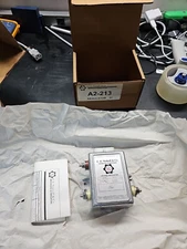 Brand New C.E. Niehoff A2-213 Voltage Regulator NOS