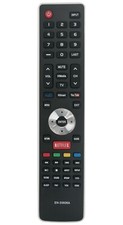 New Remote EN-33926A Replacement for Hisense TV 32H5B 40H5B 40K366WN 48H5 50H5B