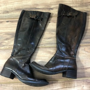 born wide calf boots