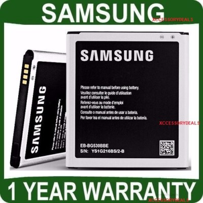 Аккумулятор samsung j3
