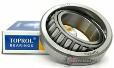TOPROL L68149/L68110 1-3/8" Tapered Roller Bearings Set A13 SAME DAY SHIPPING!!!