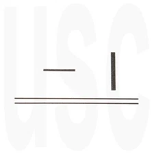 Nikon FE FM Foam Seal Kit | USCamera Premium Custom Light Seal Kits for Vintage 