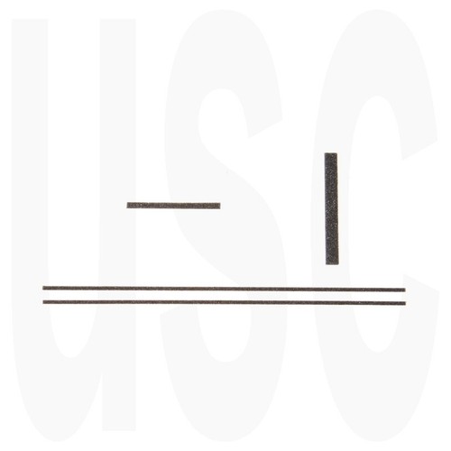 Nikon FE FM Foam Seal Kit USCamera Premium Custom Light Seal Kits for