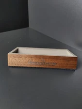 JAEGER LECOULTRE  WATCH DISPLAY STAND DEALER EXHIBITOR - DEALER DISPLAY