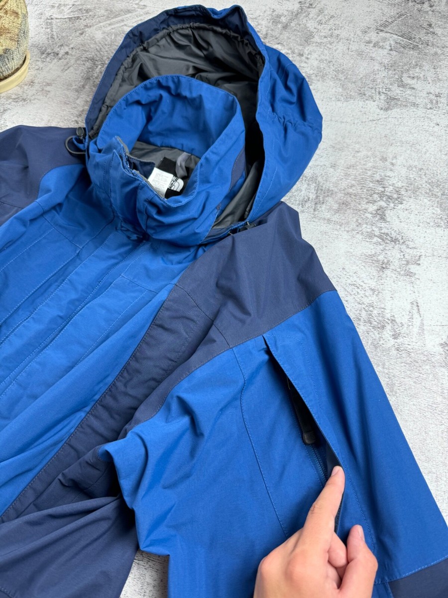 Vintage 90S The North Face Gore-Tex Multipocket TNF Outdoor Vintage 90S The North Face Gore-Tex Multipocket TNF Outdoor