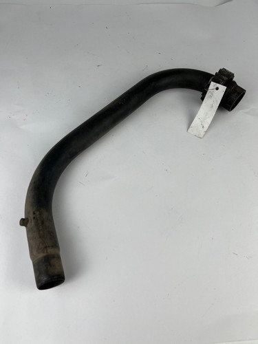Yamaha FJ 1200 Krümmer Abgaskrümmer Auspuff Pipe Rohr Krümmerhalter 1TX-2 #11079