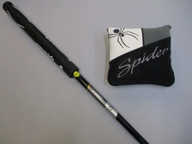 Used Taylormade SPIDER TOUR X TRUSS TM2 34 inch | eBay Used Taylormade SPIDER TOUR X TRUSS TM2 34 inch | eBay