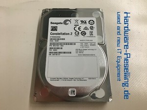 Seagate Constellation 2 500GB 6Gb/s 7200rpm 64Mb SATA 2,5 ST9500620NS 9RZ164-003