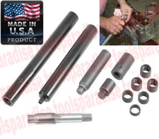 14mm Spark Plug Hole Threader Rethreading STRIPPED Repair Tap Kit M14x1.25 