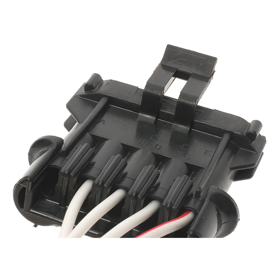 Conector de relé de encendido SMP 1989 1990 1991 1992 para Chevrolet C1500 1988-1995 Foto 3 de 4