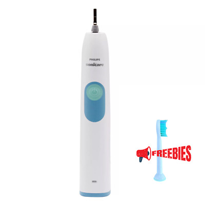 Electric Toothbrush Handle for Philips Sonicare HX6250 HX6210 HX6610 Rechargable