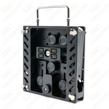 1/4screw fixed image transfer monitor magic leg expansion bracket,multi-function