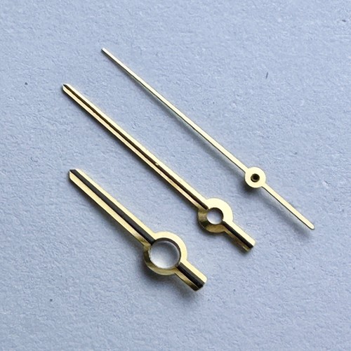 ORIGINAL HANDS SET SEIKO5246-5010 5246-5030 5246-5039 KS 5206-5010 5206-5020 LM - Picture 5 of 7