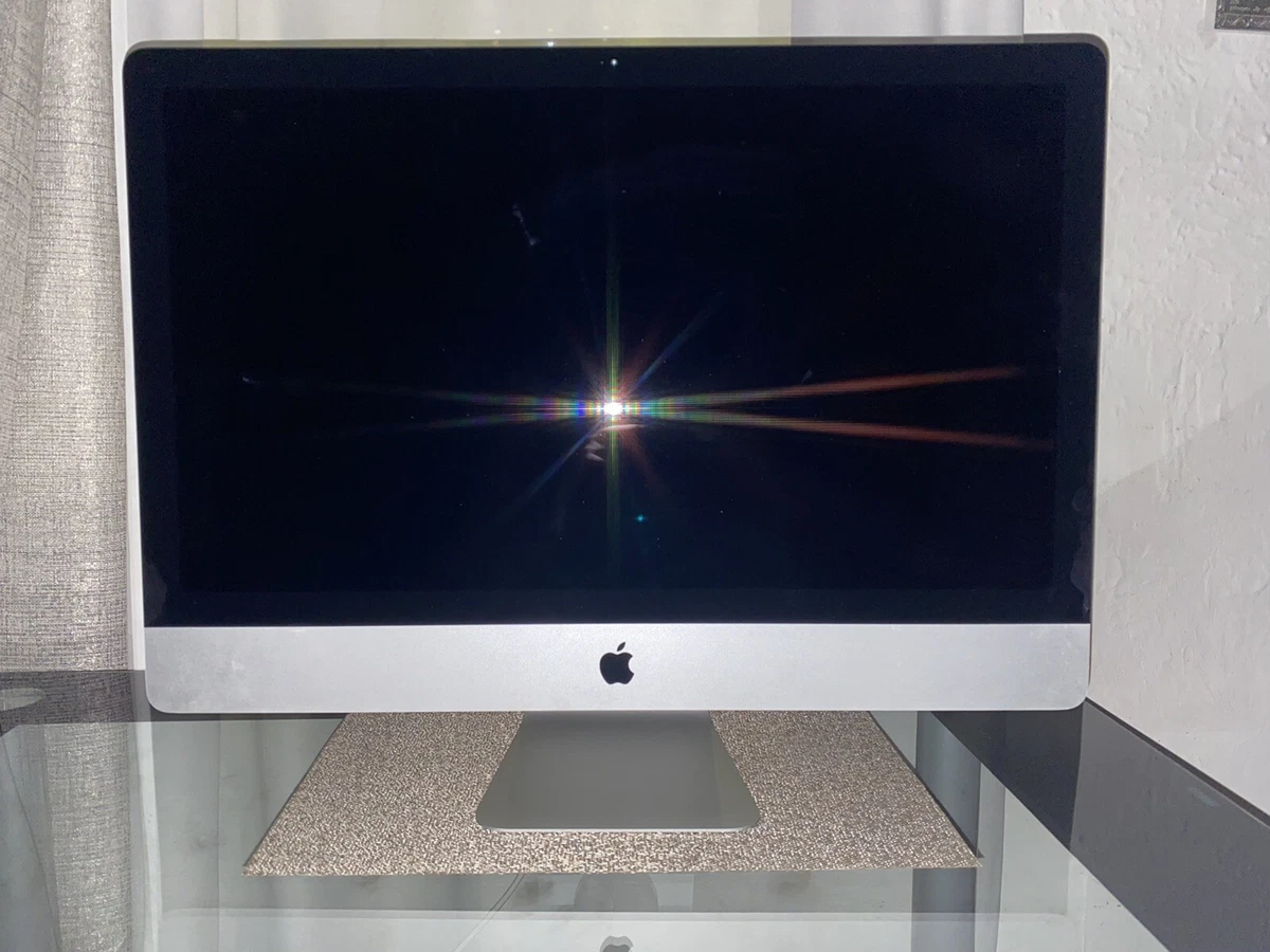 ⭕️iMac (Retina 5K, 27インチ, 2015)訳あり 訳あり］iMac Retina 5K, 27-inch, Late 2015/Core i5 3.2GHz/8GB