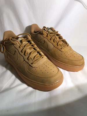 af1 flax low