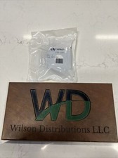 For 8414NH 80*80*25mm 24V 100mA 2.4W 3600RPM DC Tubeaxial Cooling Fan E61