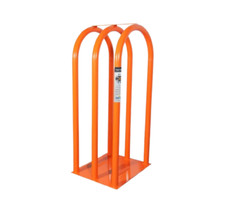 Martins Industries Mic-3 3-bar Tire Inflation Cage Martins Industries Mic-3 3-bar Tire Inflation Cage
