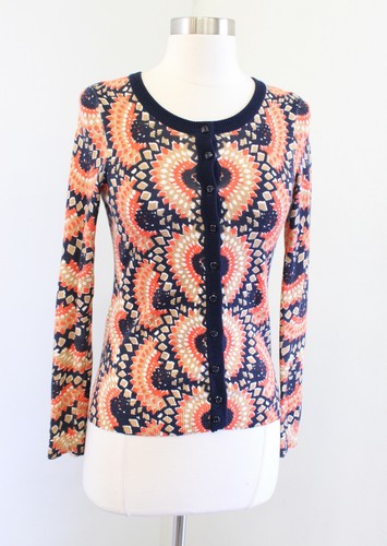 Tabitha Anthropologie Odval Geometric 
