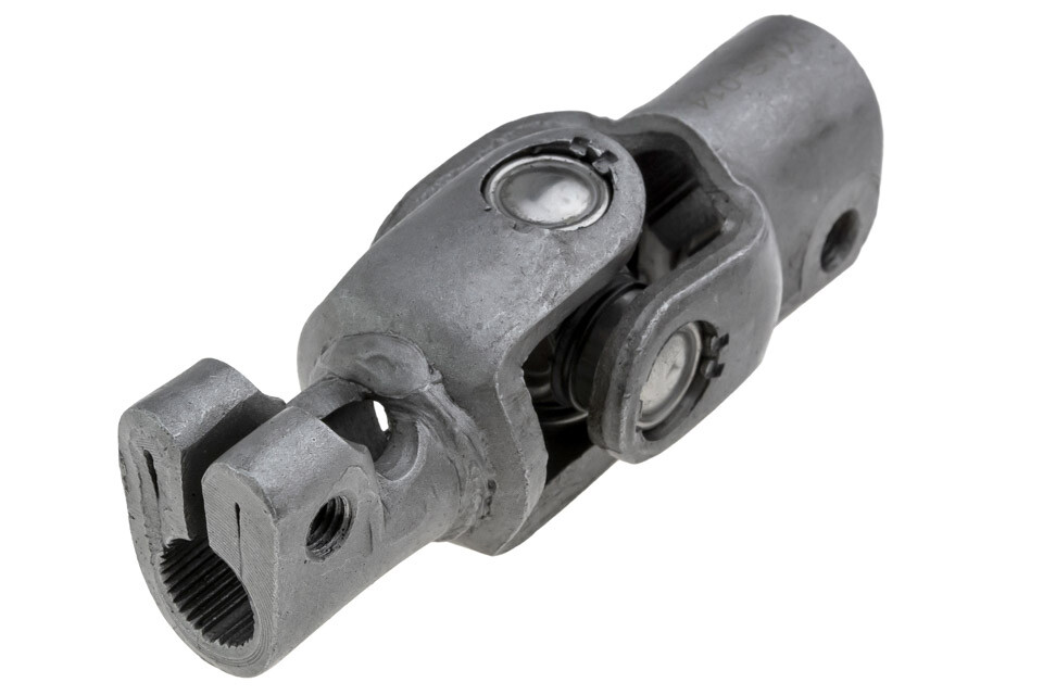 Biellette colonne de direction 480701AA0A en acier forgé premium pour Nissan Murano II