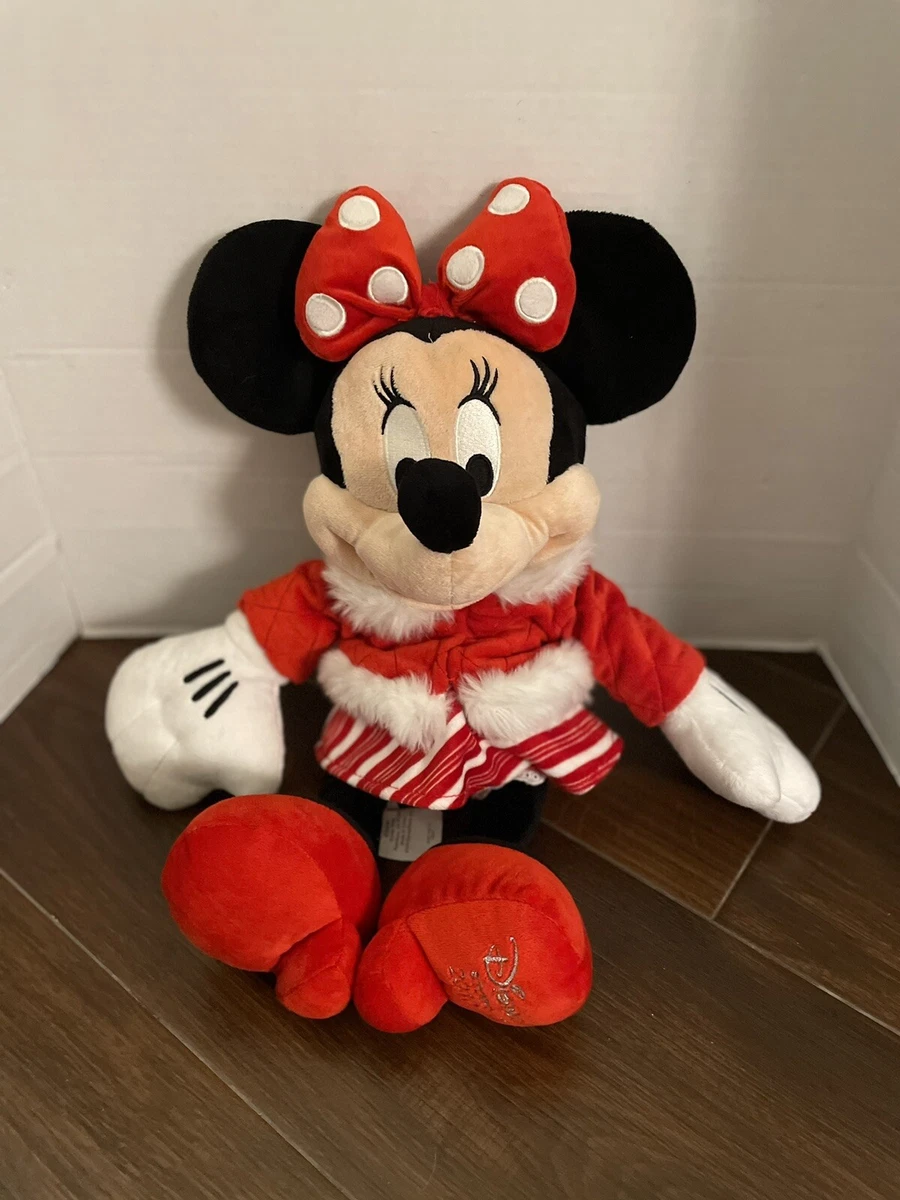 Minnie mouse holiday dress top
