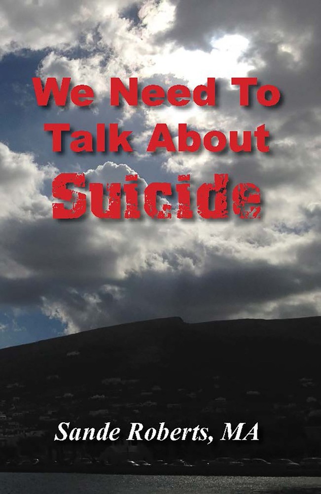We Need To Talk About Suicide