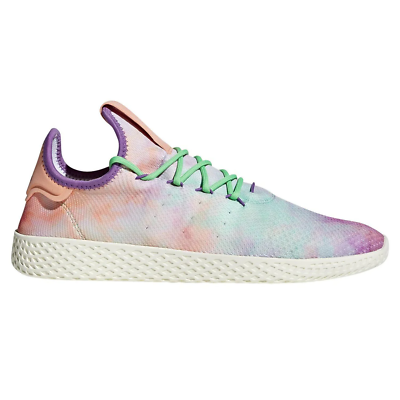Adidas x Pharrell Williams HOLI Tennis Hu Mc Powder Dye UK 10.5 AC7366  BNIBWT?? | eBay UK