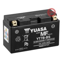 Originale Yuasa Batterie YT7B-BS 6,8 Ah Ducati Panigale 899 2014-2015