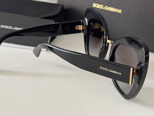 Dolce & Gabbana Sonnenbrille DG 4319 Cat Eye - Bild 15 von 16