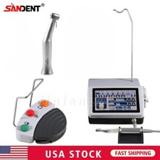 NSK Style Dental Implant System Surgical Brushless Motor/20:1 Implant Handpiece