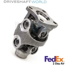 CV Head Flange 913877 - 1310 Series Tube 2.000" x .120" Pilot 2.000", BC 3.500"