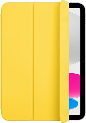 Original Apple Smart Folio iPad (A16,2024) 11-inch MDEN4ZM/A 10&11 Gen Lemonade