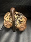 BARLING? Londoner Bench craft Billiard Briar Estate Tobacco Pipe — photo 6