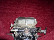 Mopar 440 6 Six Pack Holley Carburetors 4144 4365 4175 Dodge Plymouth 1970