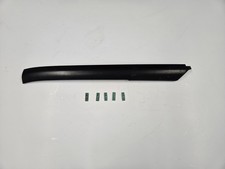 2003-2011 Honda Element Left Driver Side Windshield A Pillar Trim Cover Oem 2003-2011 Honda Element Left Driver Side Windshield A Pillar Trim Cover Oem