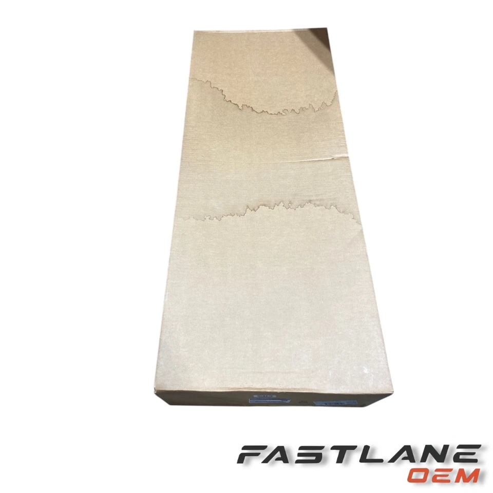 Lincoln MKZ 2013-2016 puerta derecha canal de funcionamiento de vidrio nuevo OEM FP5Z-5421596-B Foto 2 de 4