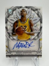 2023-24 Topps Royalty Basketball Set Review and Checklist 28