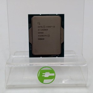 【ジャンク】i5-13600KF i5-13600KF(ジャンク) 箱なし i5-13600KF(ジャンク) 箱なし Core i5