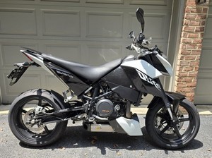 Ktm Duke 200 | eBay