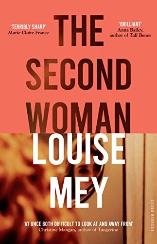 The Second Woman: An addictive French noir about gaslighting and control: 'at o