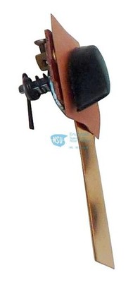 Lichtschalter Velo Solex Ulo Lampe, Solex 3800 u.a.