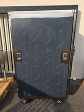 FWE TS-1633-36P Full Height Pizza Holding Cab...