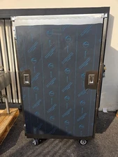 FWE TS-1633-36P Full Height Pizza Holding Cabinet (36) Pizza Box Capacity 120V