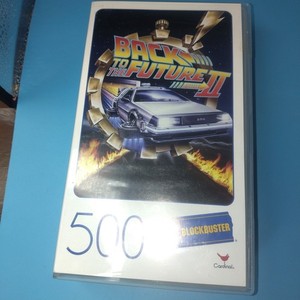 Back to the Future Puzzle | eBay