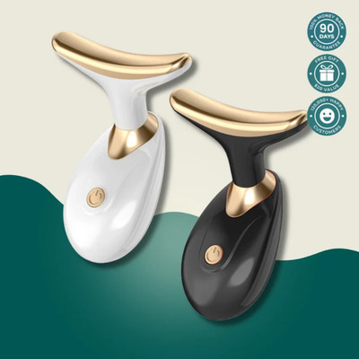 SkinVitality  Hera Glow Anti Aging Face Neck face Lifting & Massager