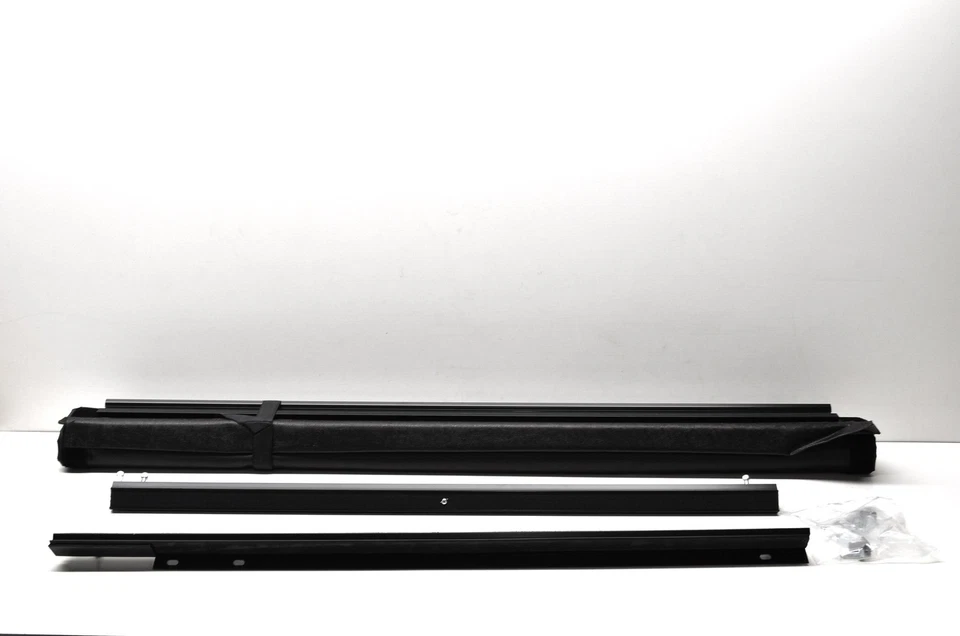 Kit de cubierta enrollable para asientos de barba 804-600 NOS Foto 2 de 3