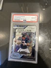 2023 Panini Contenders - Rookie of the Year Contenders C.J. Stroud #5 (RC)