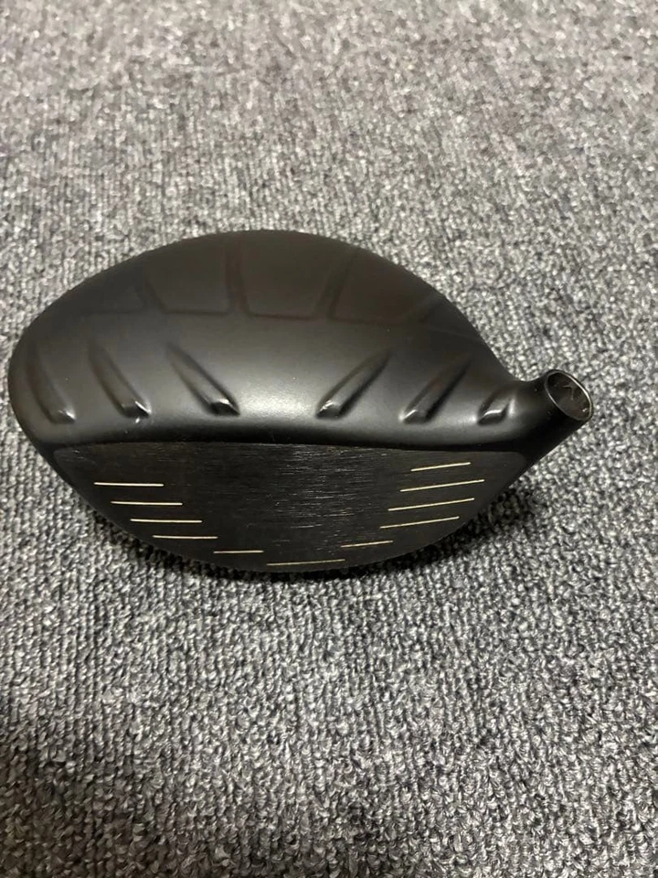 PING G400 LST DRIVER 8.5° Driver Head Only Right-Handed RH JP - Image 3 of 4