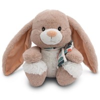 Nici 61286 - Schlenker Hase Fjella Ca. 25 Cm Kuscheltier PlüSch Green