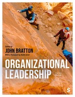 John Bratton | Organizational Leadership | Taschenbuch | Englisch (2026)