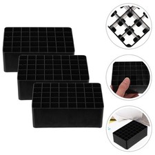  3 szt. Wielofunkcyjny magazyn markerów - półka do przechowywania